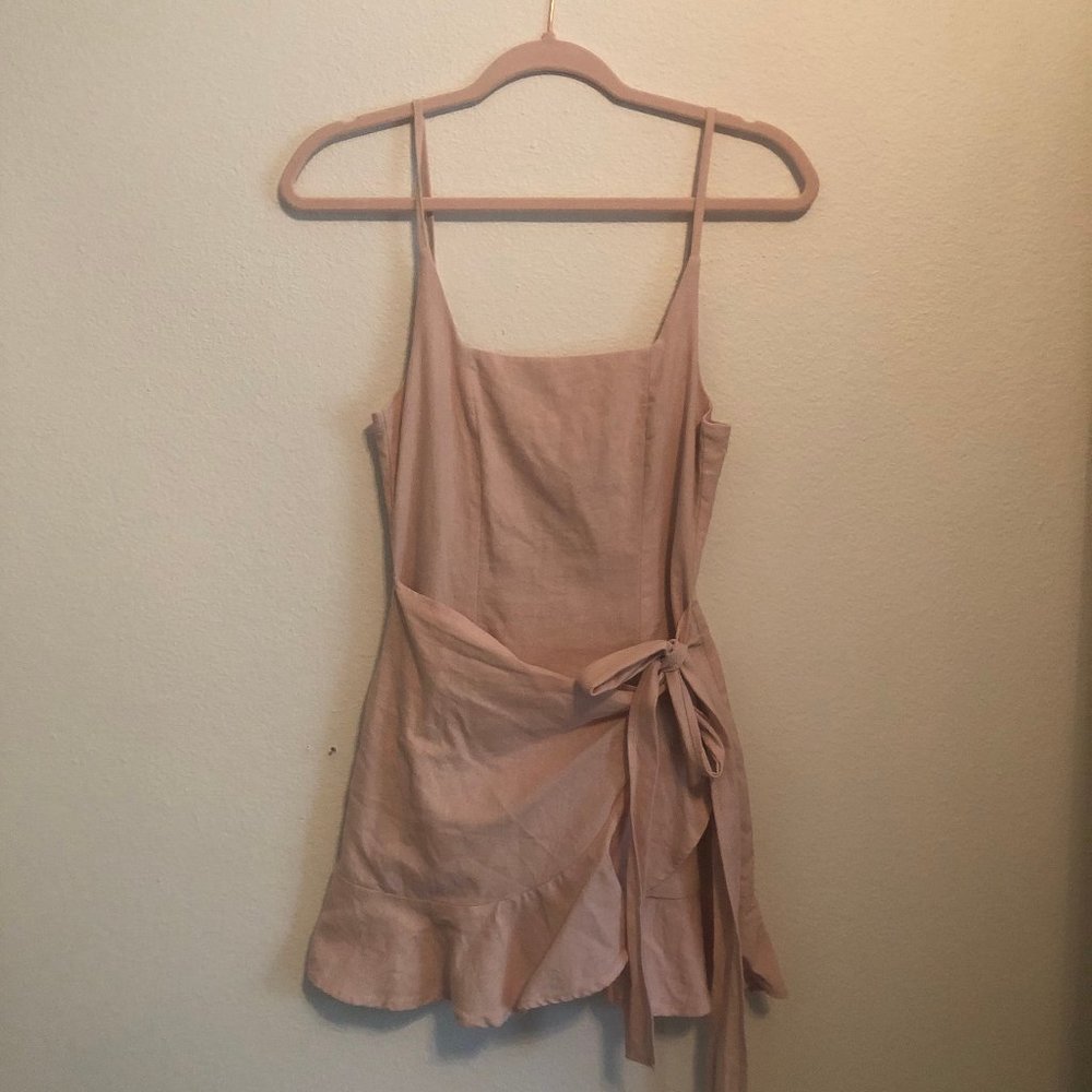 Princess Polly Dress